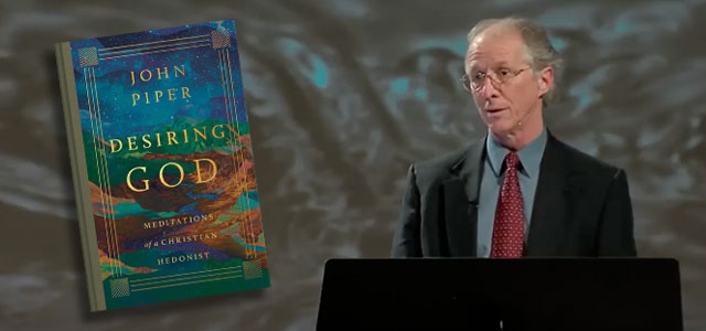 Desiring God