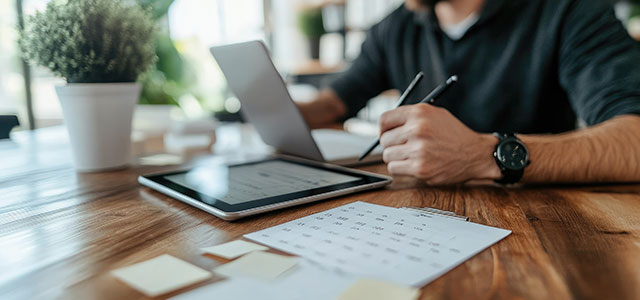 Church Planning: Make a One Year Plan