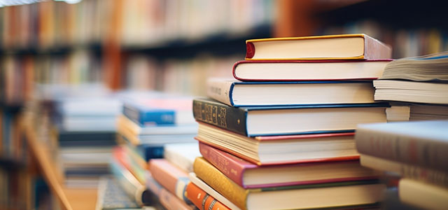 7 Must-Have Church Leadership Books Every Pastor Should Read